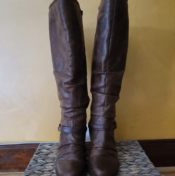 BareTraps | Shoes | Baretraps Rinny Sz 